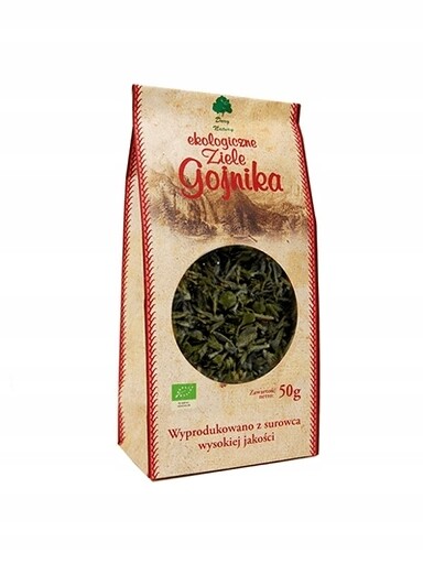 Dary Natury Gojnik bylina (50 g) Bio