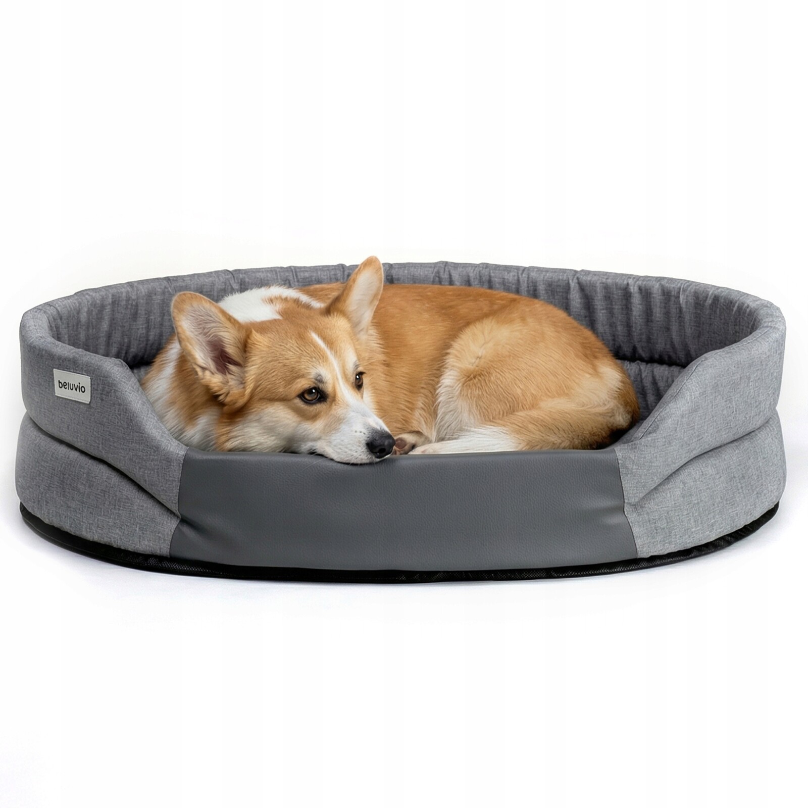 Pelíšek pro psa a kočku Hydrofobní měkké obklopující Peluvio Arita M