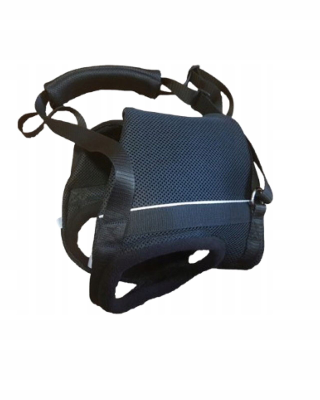 Zvedací postroj pro psa na zadní končetiny XXL 31-50 kg