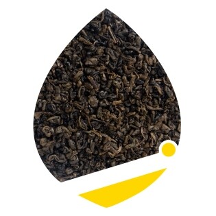 Černý Čaj Teaverso Gunpowder 50g