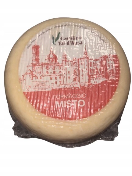 italský čerstvý sýr Fromaggio Misto 1830 g