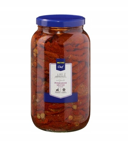 Metro Chef Rajčata 2,85 kg