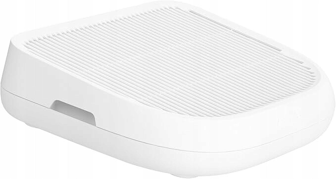 Podložka Pod Záchod Pro Kočky 50x41,5x13,5 cm Pro Pure Max 2 A Pure X Univerzální