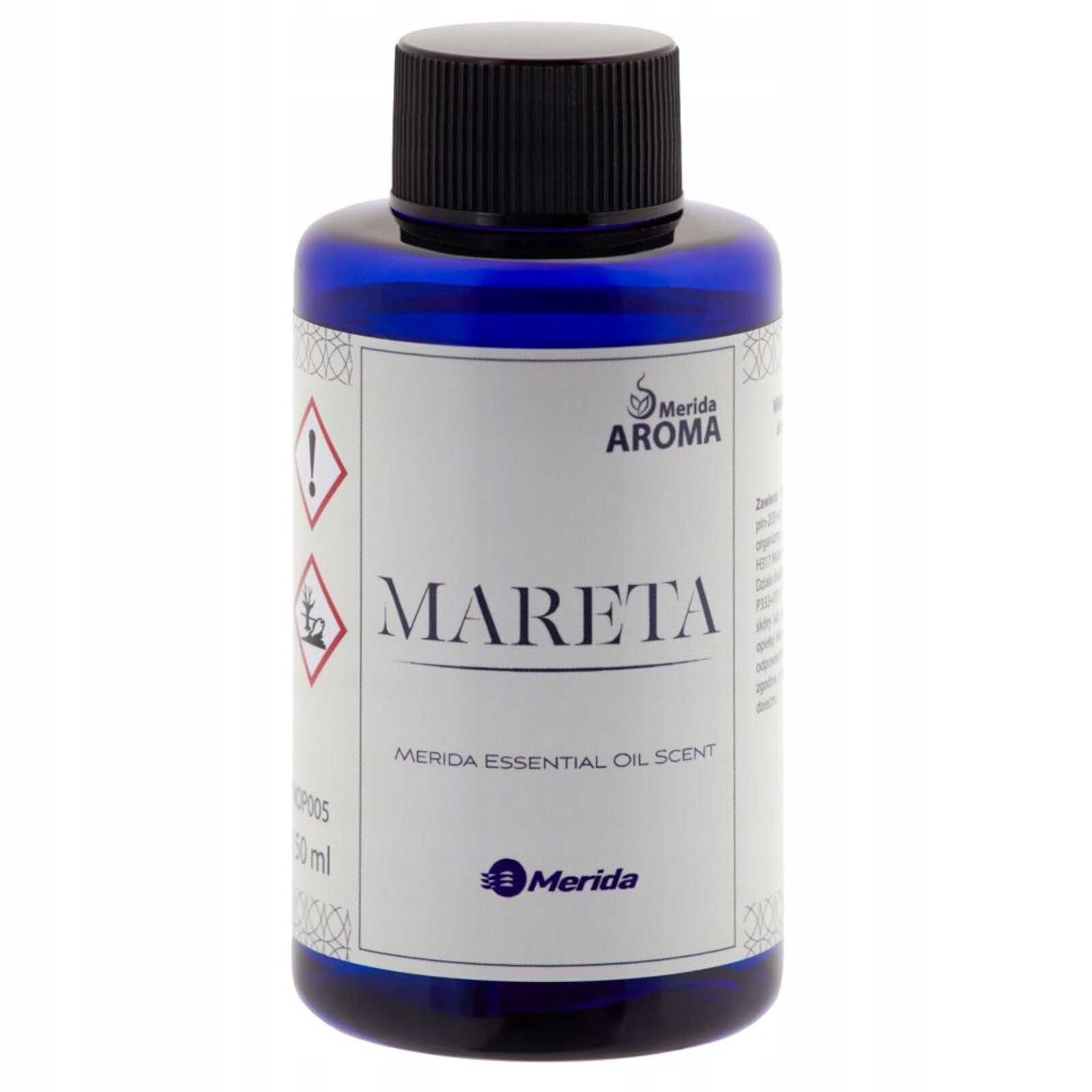 Merida Aroma Mareta Vonný Olej, Láhev 150 ML, NOP005