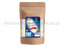 Balviten Bezlepkový kukuřičný škrob 500 g.