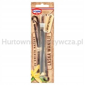 Dr.Oetker Vanilková hůl z Pacifiku 1 Ks