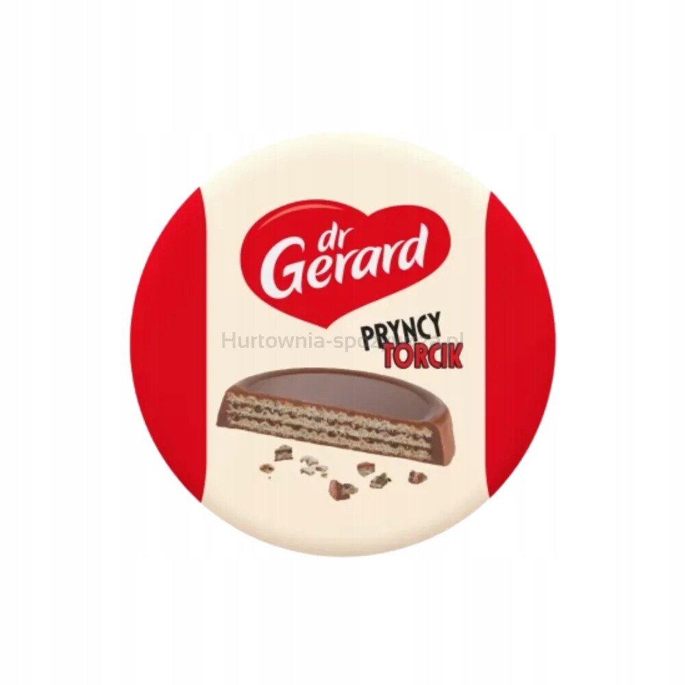 Dr Gerard Pryncytorcik classic 28,5 g