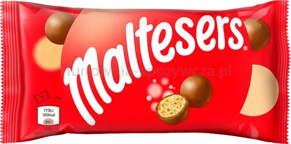 Maltesers 37 g