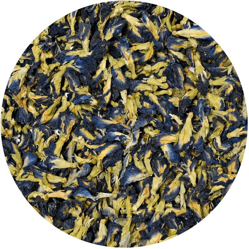 Mary Rose Butterfly Pea Tea 50 g