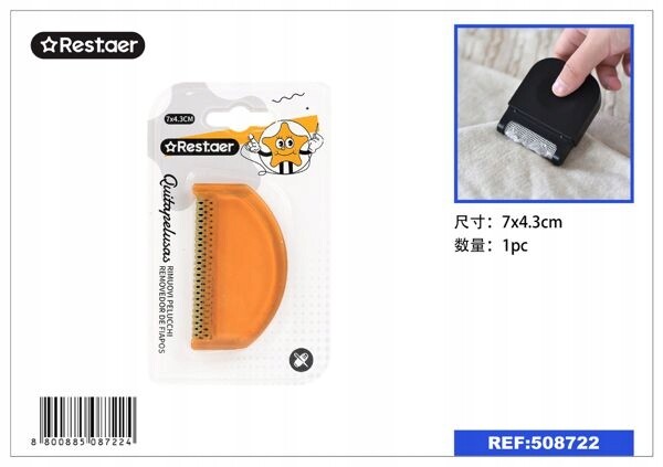 Kartáč na odstraňování chloupků vysoké kvality