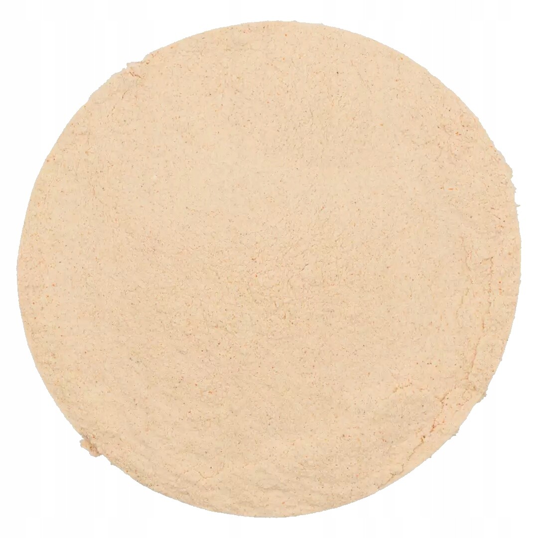 Česnek mletý Indie 5 kg, světlá barva