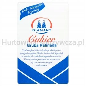 Diamant Cukr 1 kg