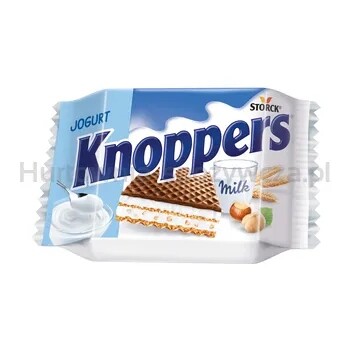 Knoppers Jogurt 25 g