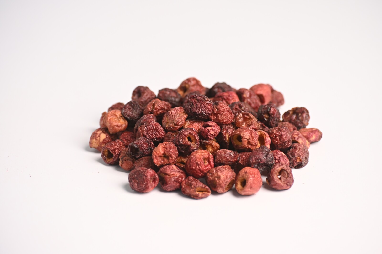 Lyofilizované třešně celé 500 g