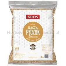 Kros Kroupová Kaše 5 Kg