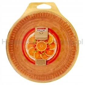 Dan Cake Spody Wiener Jasné 400 g