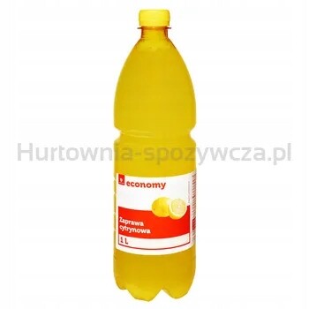 Tge Citronová malta 1 L