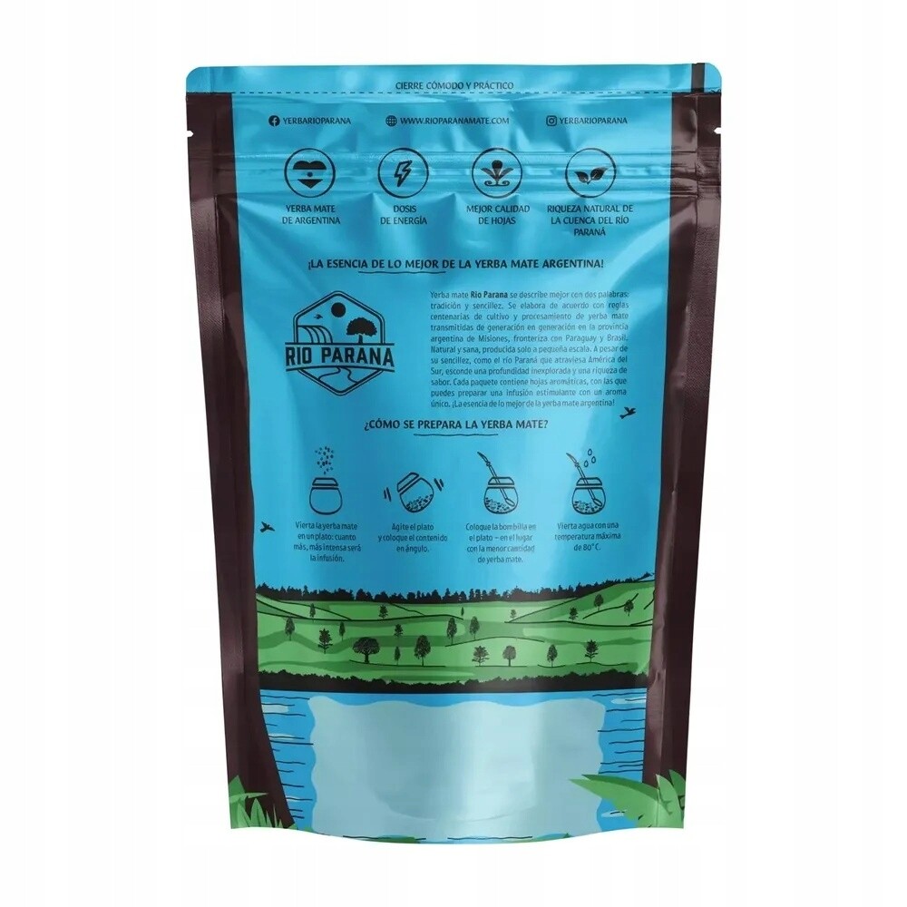 Rio Parana Pomeranče Naranja 0,5 kg