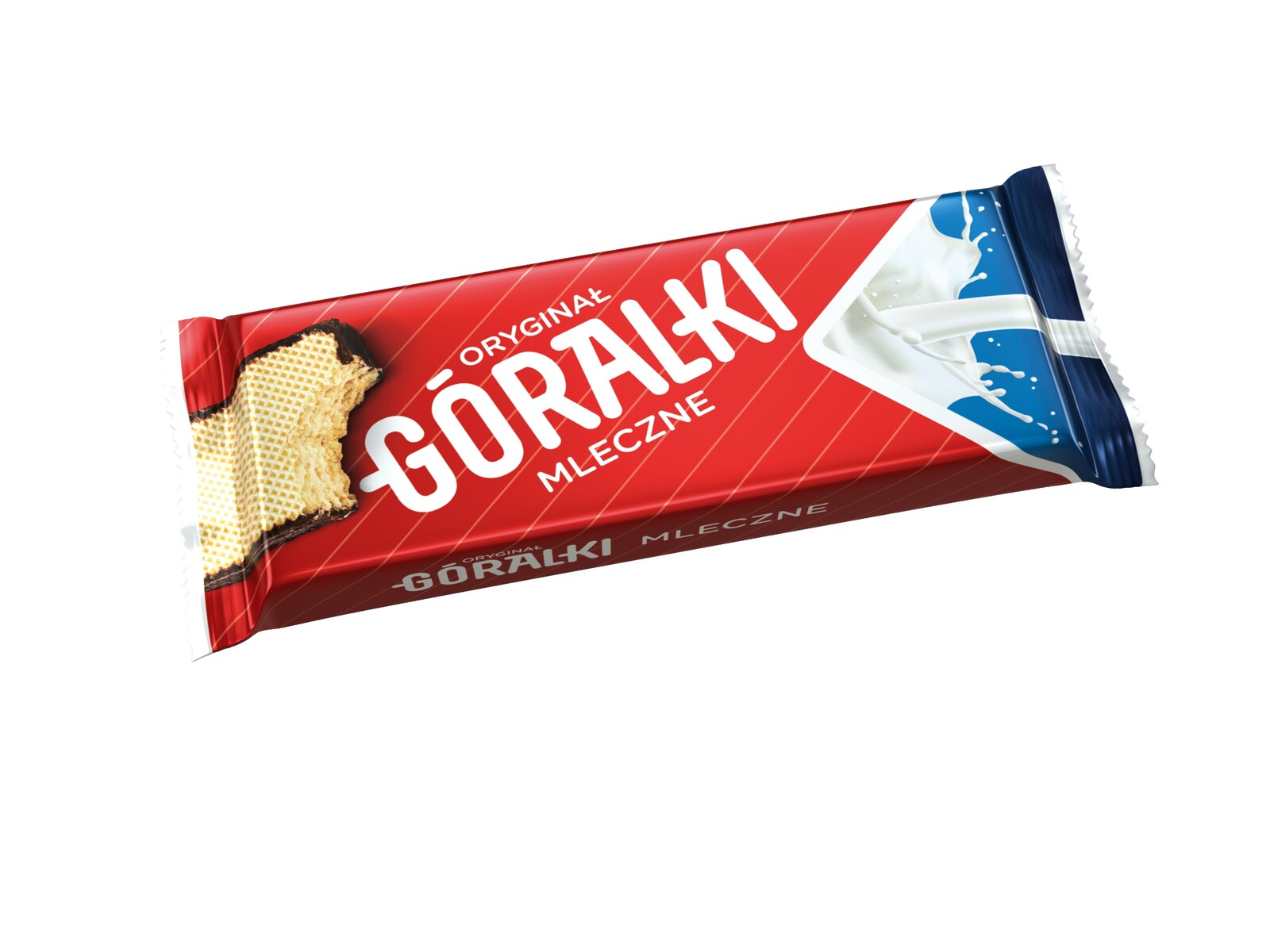Góralki 45 g