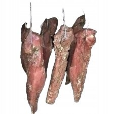 Vynikající malá svíčková – 750 g, jemná chuť nejvyšší kvality!