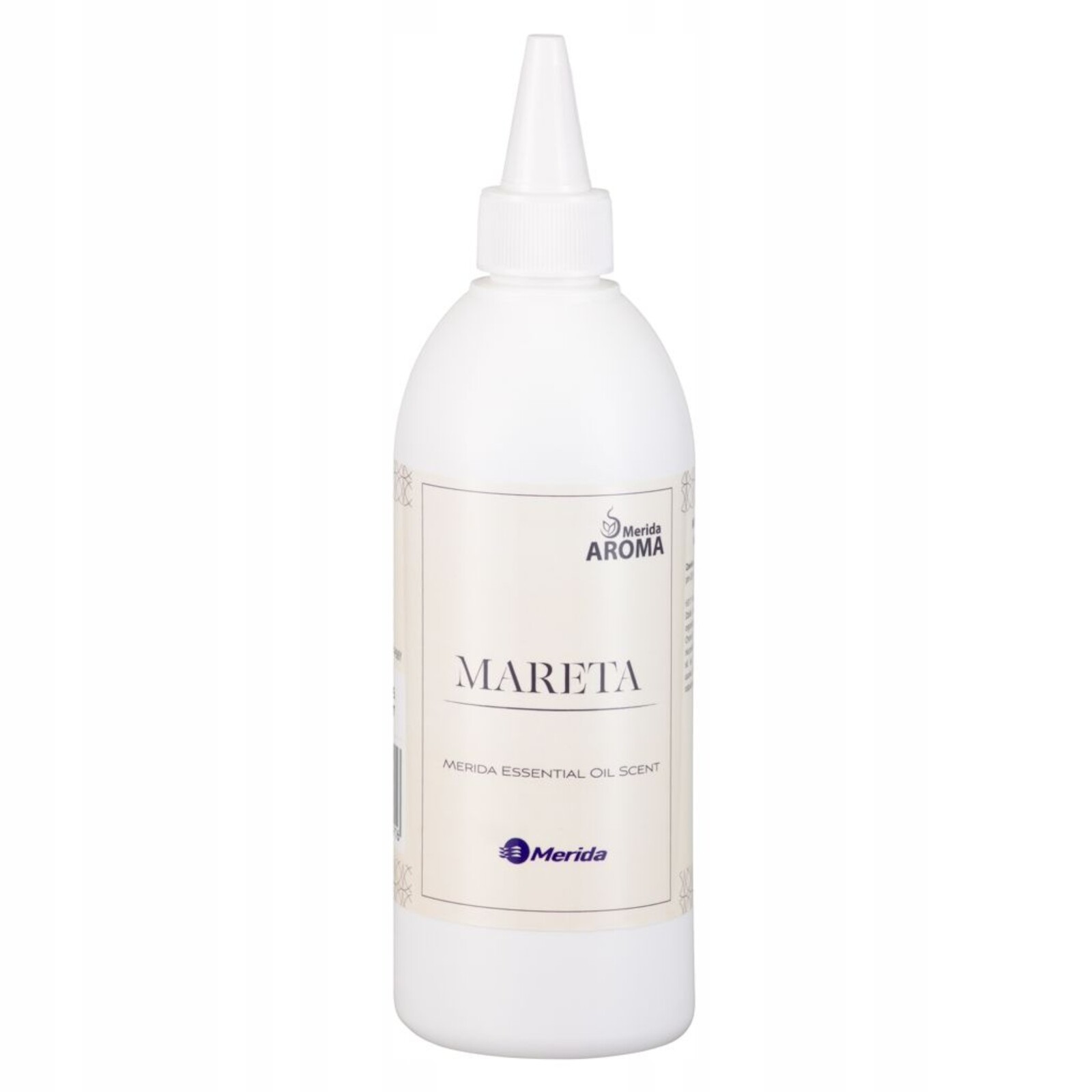 Merida Aroma Mareta Vonný Olej, Láhev 500 ML, NOP055