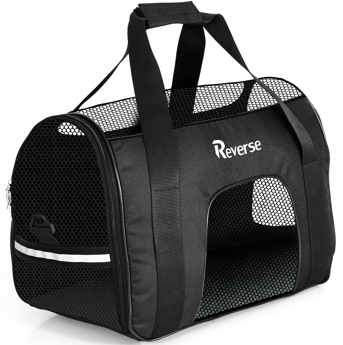 Velký Přepravka pro psa kočku Králíka Silná taška