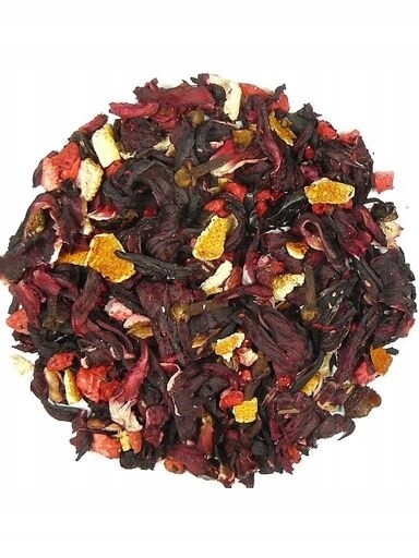 Green Essence Čaj Hřebíček v pomeranči 100 g s kořeněnou vůní