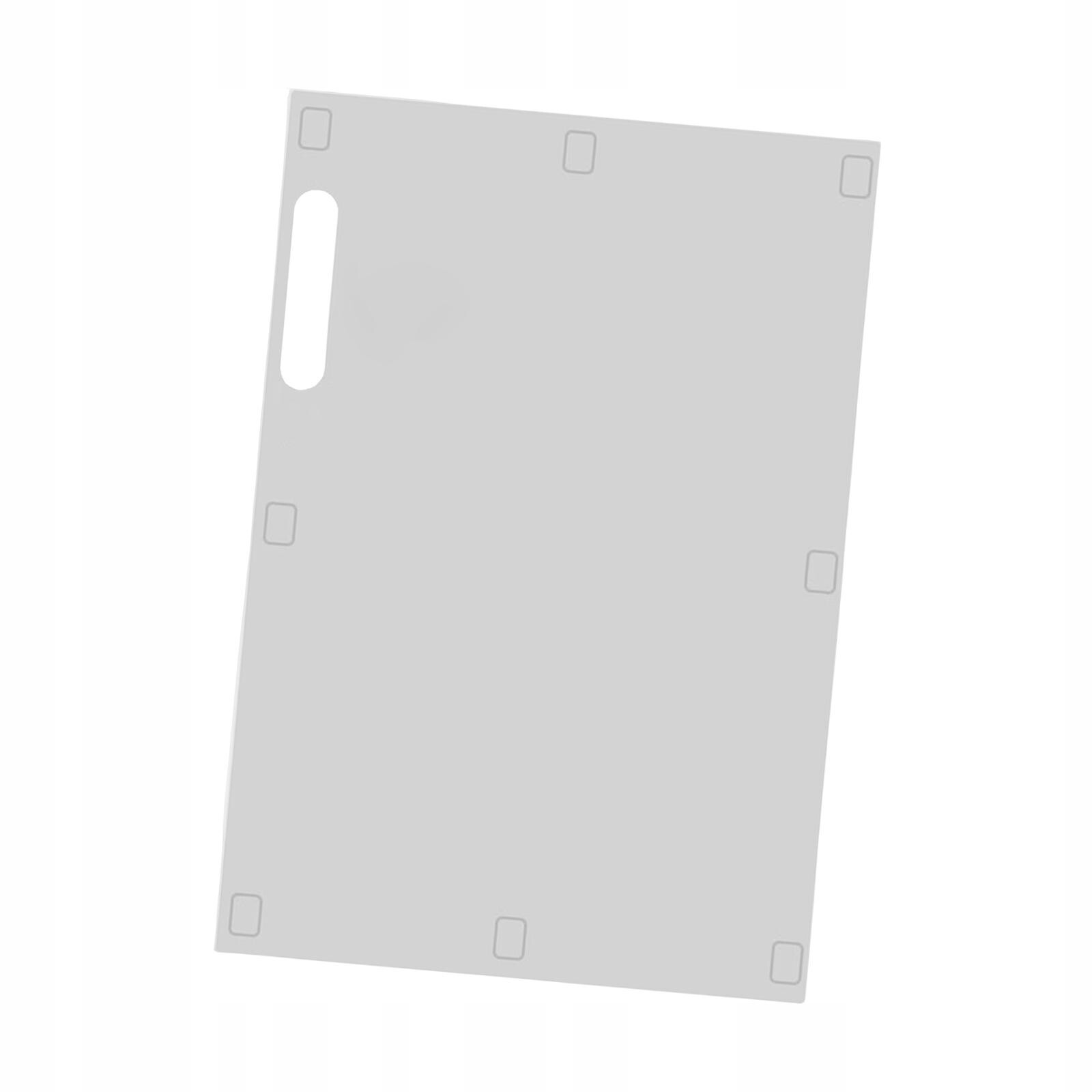 Kryt dveří na škrábání pro kočky Průhledný, odolný Heavy Duty Anti