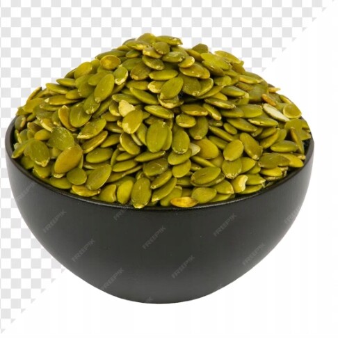 Dýně loupaná 5 kg