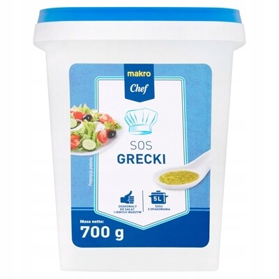 Metro Chef Omáčka 700 g