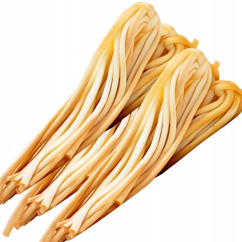 Uzené korbače 200 g Schronisko Bukowina Přírodní horský sýr