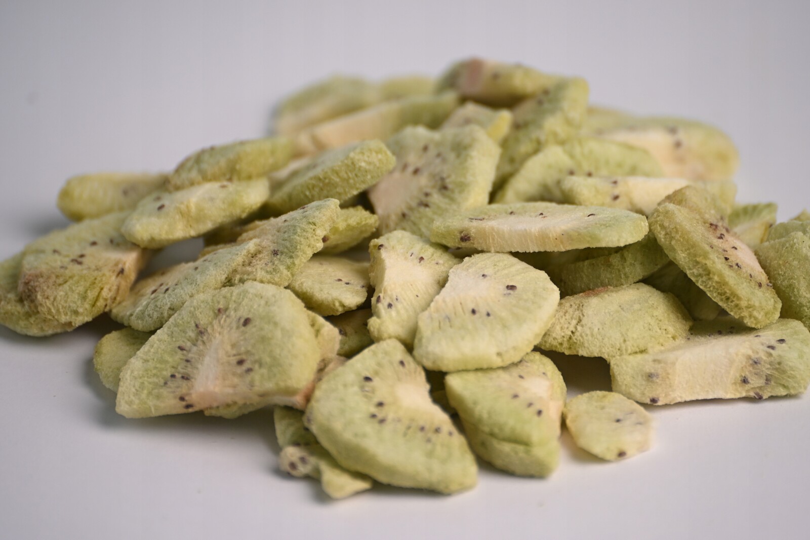 Lyofilizované Plátky 500 g