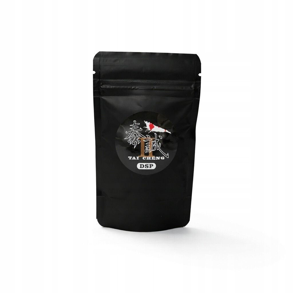 Dsp Tai Cheng dead shrimp powder bakterie 40g