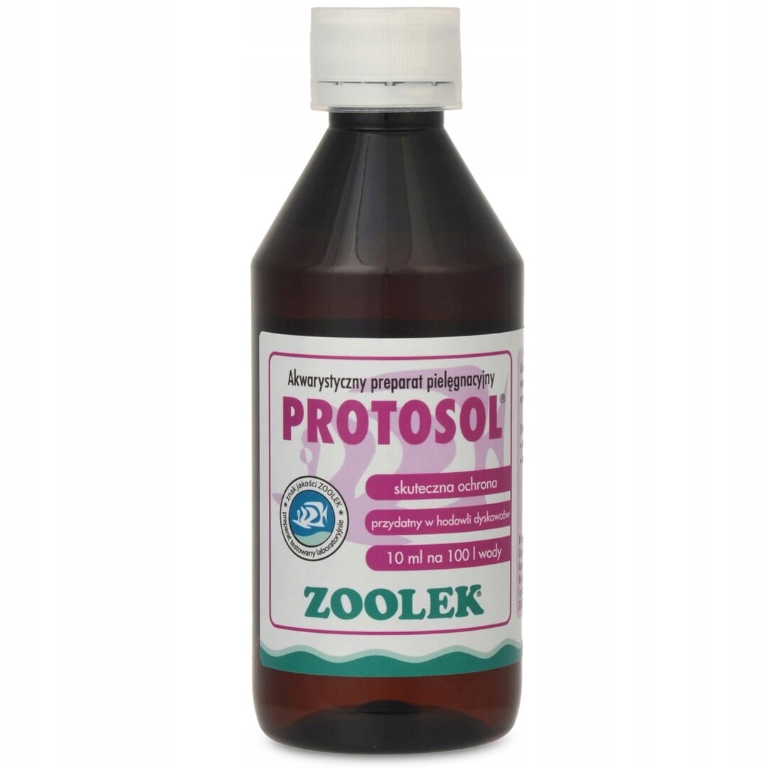 Zoolek Protosol 250 ml – pečující přípravek