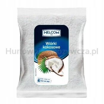Helcom Strouhaný Kokos 1 kg