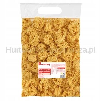 Tge Těstoviny Tagliatelle Durum 1,5 kg