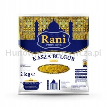Rani Bulgur 2 kg