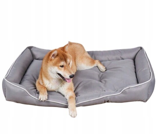 Shein Pelíšek Pro Psa 3FA S07__100X70X16 CM