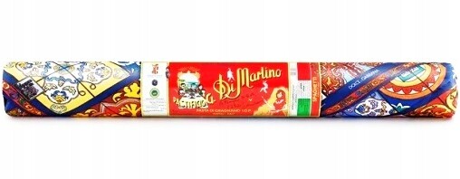 Těstoviny Spaghetti 50 cm 1 kg Dolce & Gabana Spaghetti Lunghi D&g