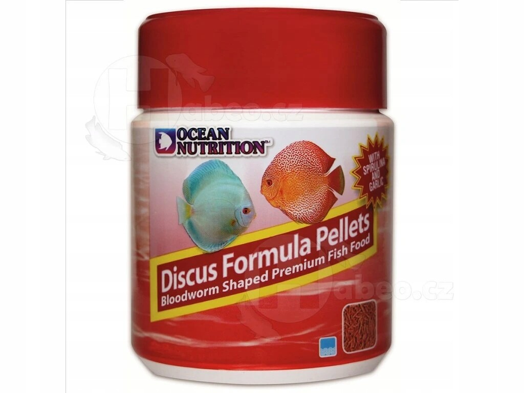 Ocean Nutrition Discus Pellet 425g