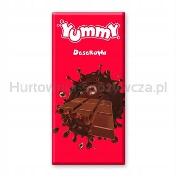 Yummy dezertní 85 g