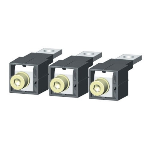 Připojovací sada, zadní přívod OEZ CS-BD-A021