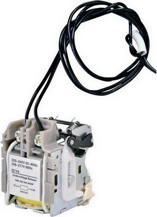Podpěťová spoušť ETI NBS-NA 100-630AF AC220/230V 004673221
