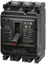 Jistič ETI NBS-E 160/3L 160A 3P 004673055
