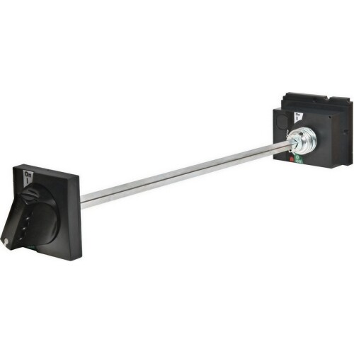 Rukojeť pro jističe na dveře ETI NBS-RO 100-250AF 470mm 004673225