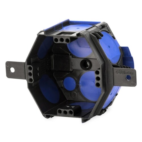 Přístrojová krabice instalační pod omítku F-Tronic UI10F 7320100 fixace PURpěnou