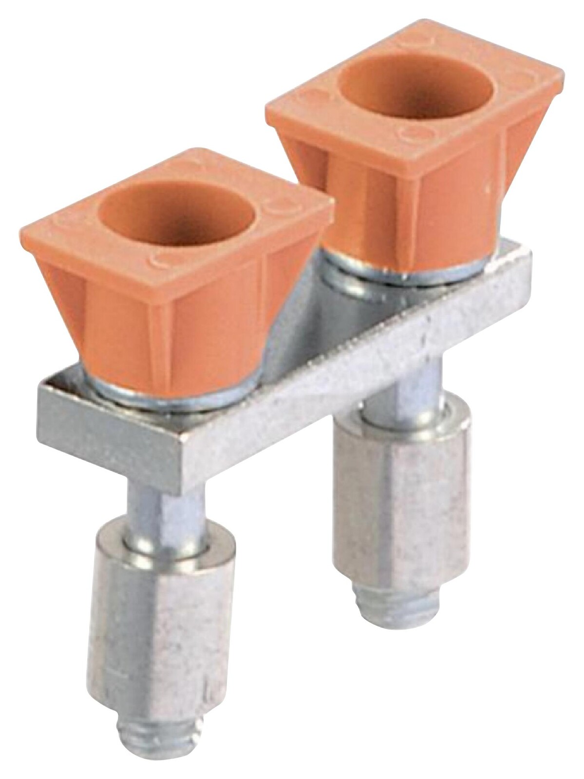 Entrelec - Te Connectivity 1Snk916304R0000 Jumper Bar, 4Pos, 16Mm, Terminal Block