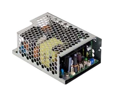 Mean Well Rps-400-18-C Power Supply, Ac-Dc, 18V, 22.3A