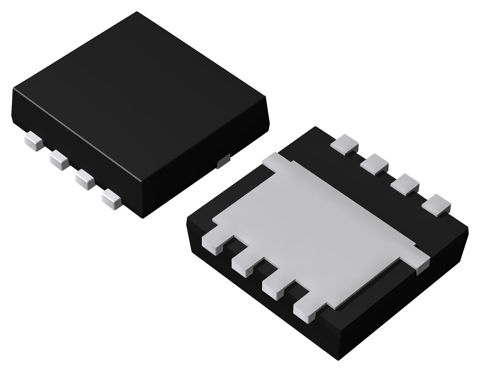 Rohm Rq3G110Attb Mosfet, P-Ch, 40V, 35A, Hsmt