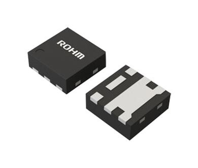Rohm Rv4C020Zphzgtcr1 Mosfet, P-Ch, 20V, 2A, Dfn1616